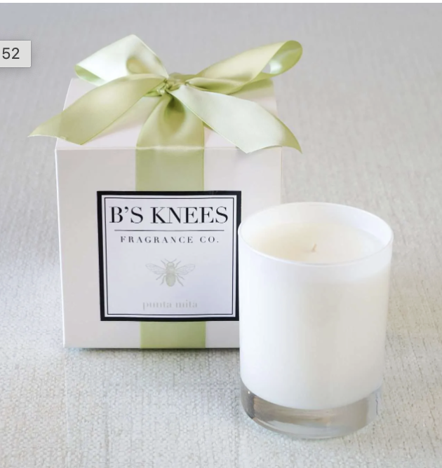 Punta Minta