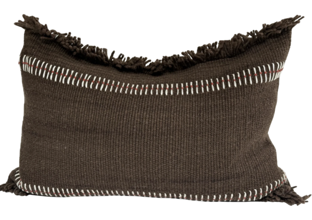 Makun Railroad/Brown/24x15"