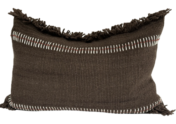 Makun Railroad/Brown/24x15"