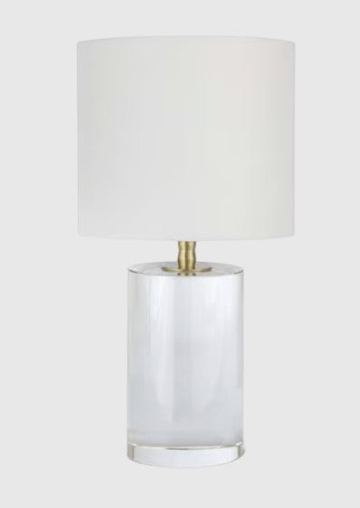 Juliet Crystal Lamp/Small