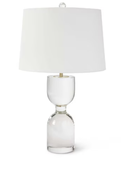 Joan Crystal Lamp/Large