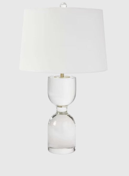 Joan Crystal Lamp/Large