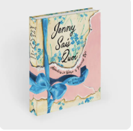 Jenny Sais Quoi