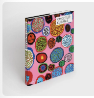 Yayoi Kusama