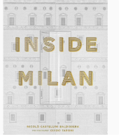 Inside Milan