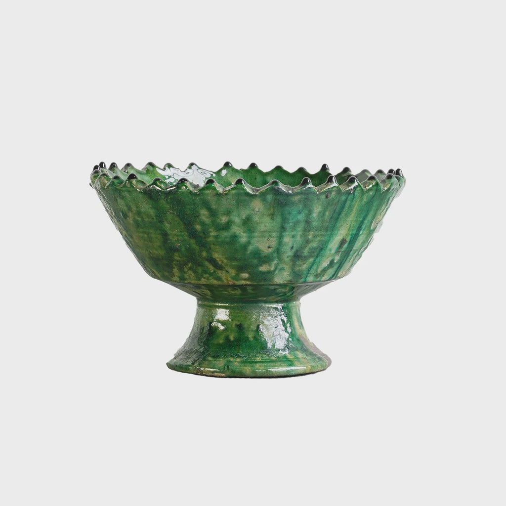 Tamegroute Compote - Green Sm
