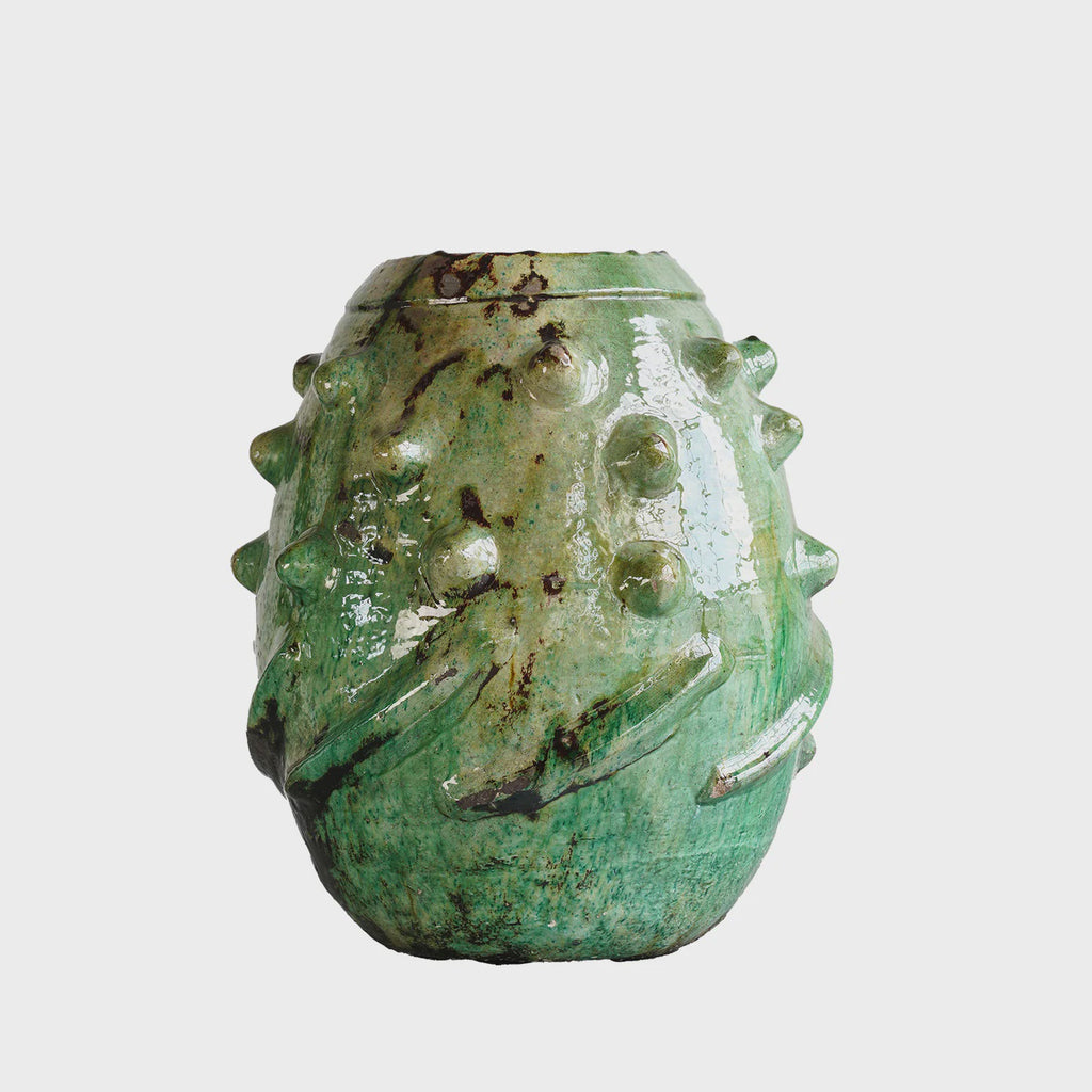 Tamegroute Vase Casablanca