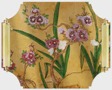 Helen's Panel Large Tray