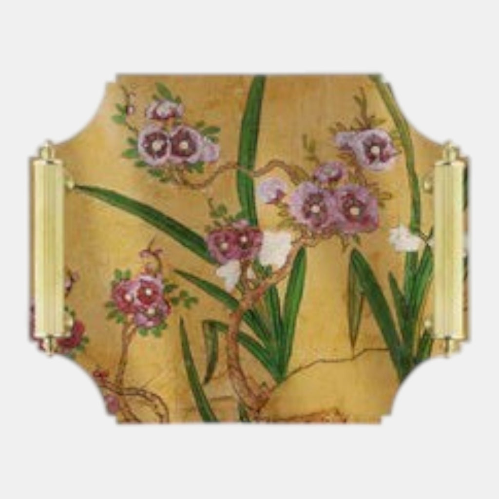 Helen's Panel Large Tray