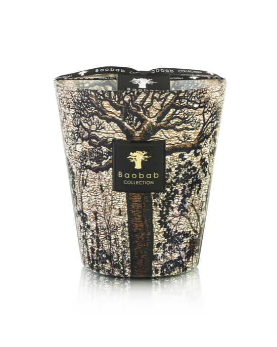 Morondo Sacred Trees