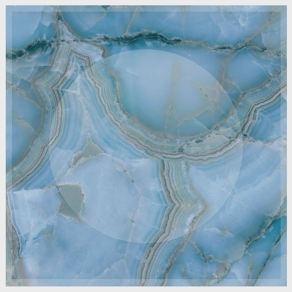 Blue Quartz Small Tray