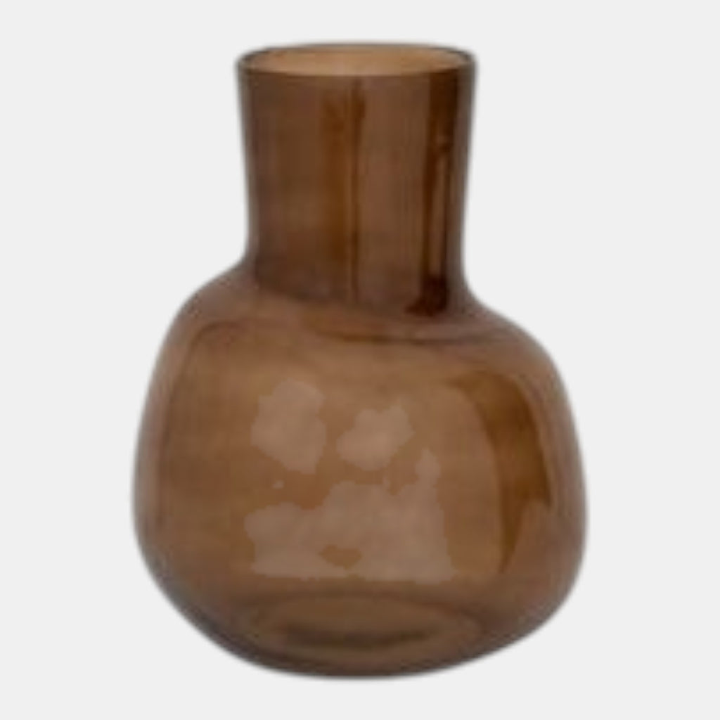 Arya Brown Vase