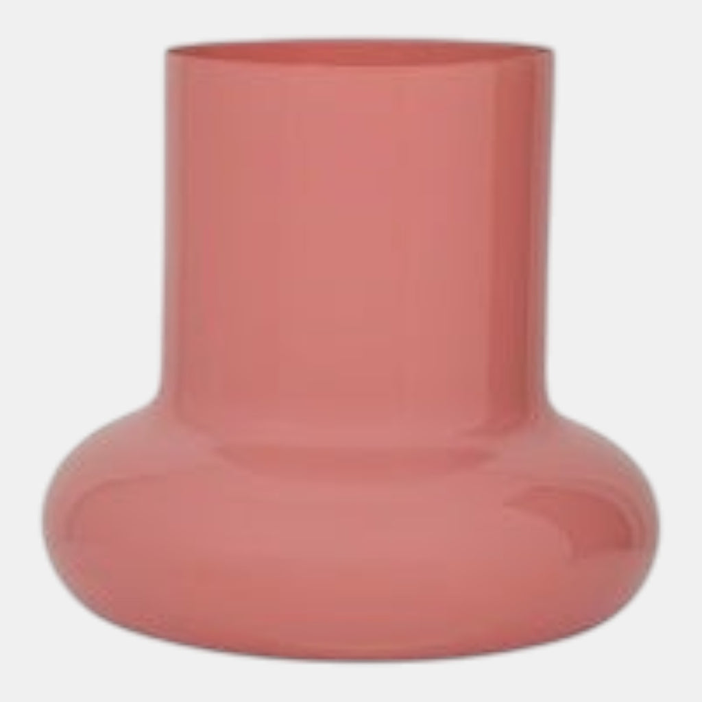 Sipho Mellow Rose Vase