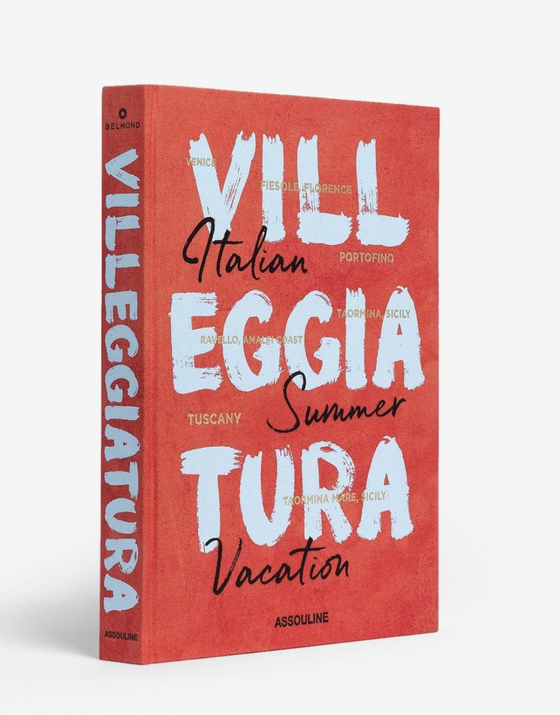 Villeggiatura: Italian Summer