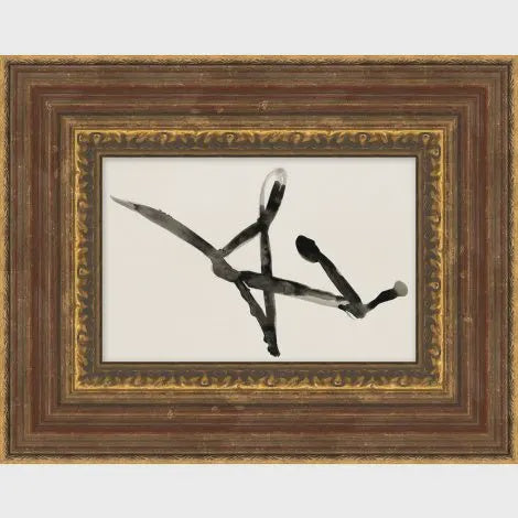 Forgotten Letter/19"x15"