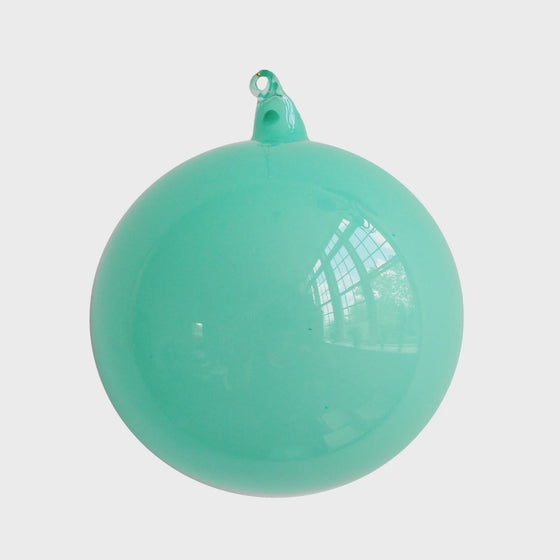 Turquoise Bubblegum, 100 mm