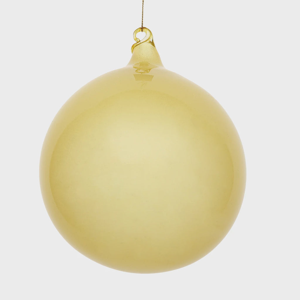 Gold Glitter, 120 mm