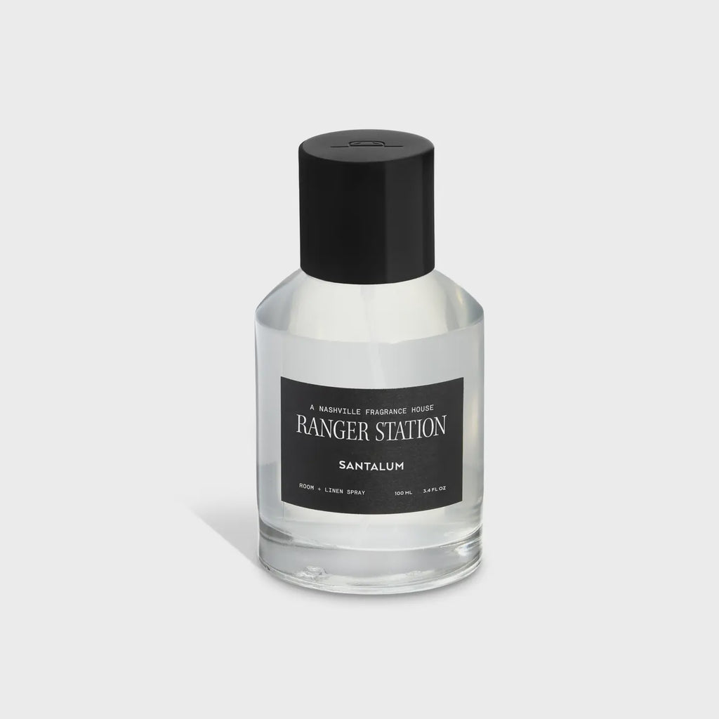 Santalum Room & Linen Spray