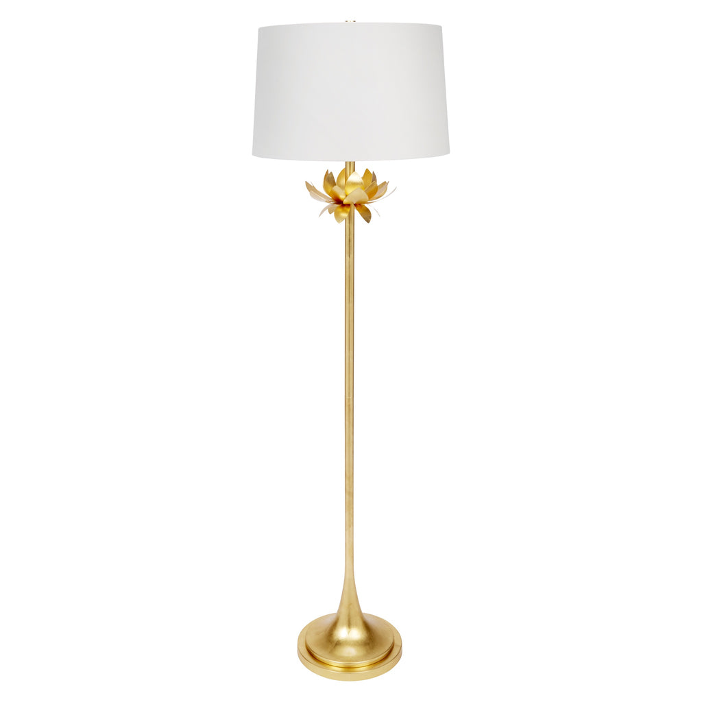 Mallory Floor Lamp