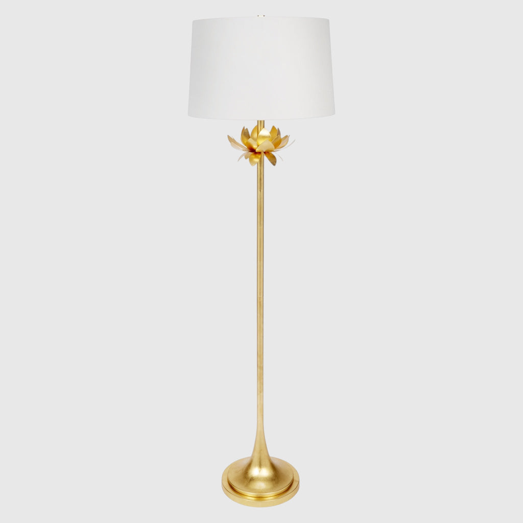Mallory Floor Lamp