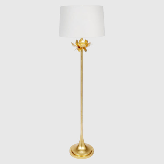 Mallory Floor Lamp