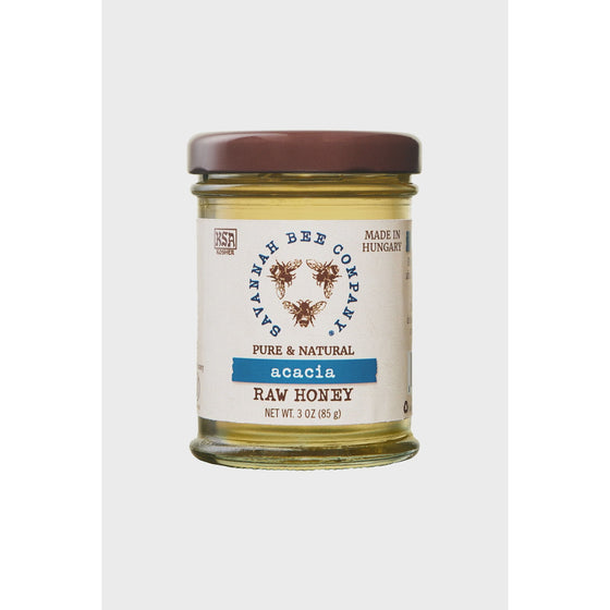 Acacia Honey, 3 oz