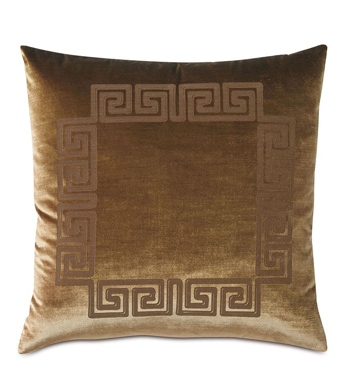 Antiquity Pillow/Coin