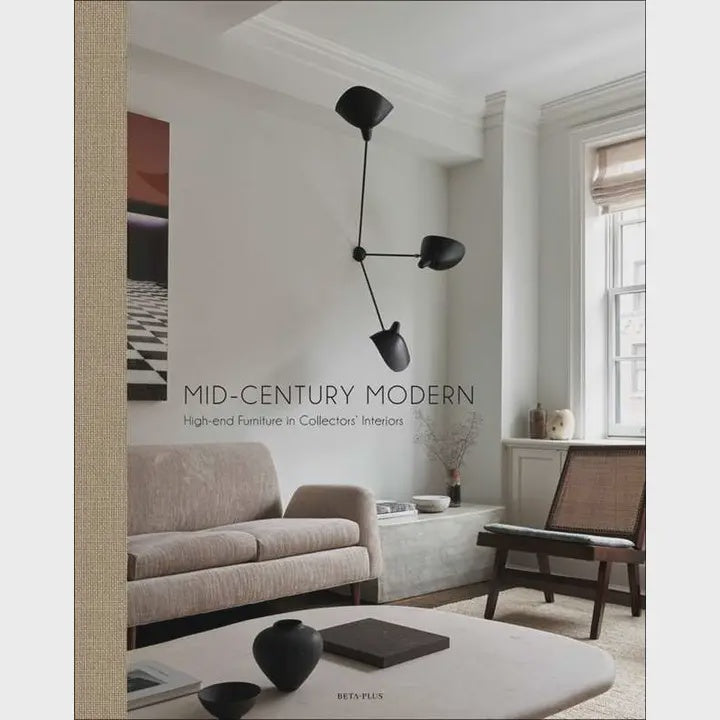 Mid-Century Modern