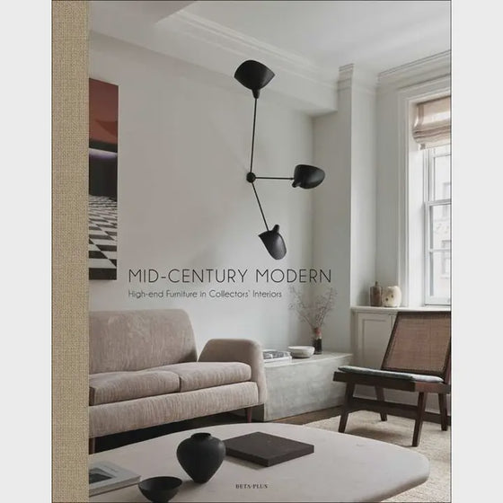 Mid-Century Modern