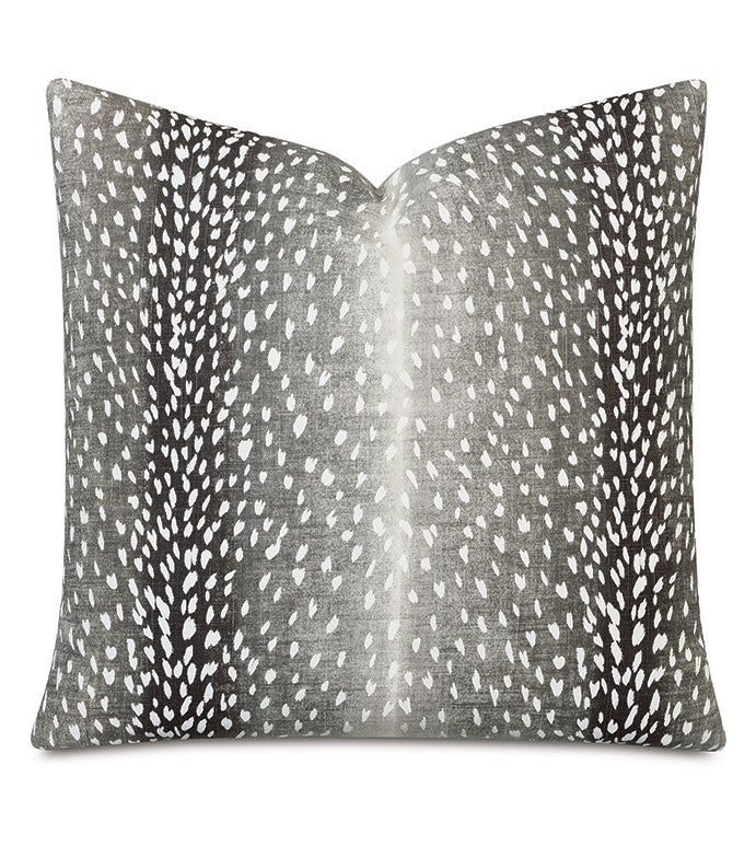 Wiley Pillow/Iron