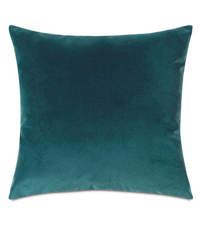 Uma Pillow Peacock