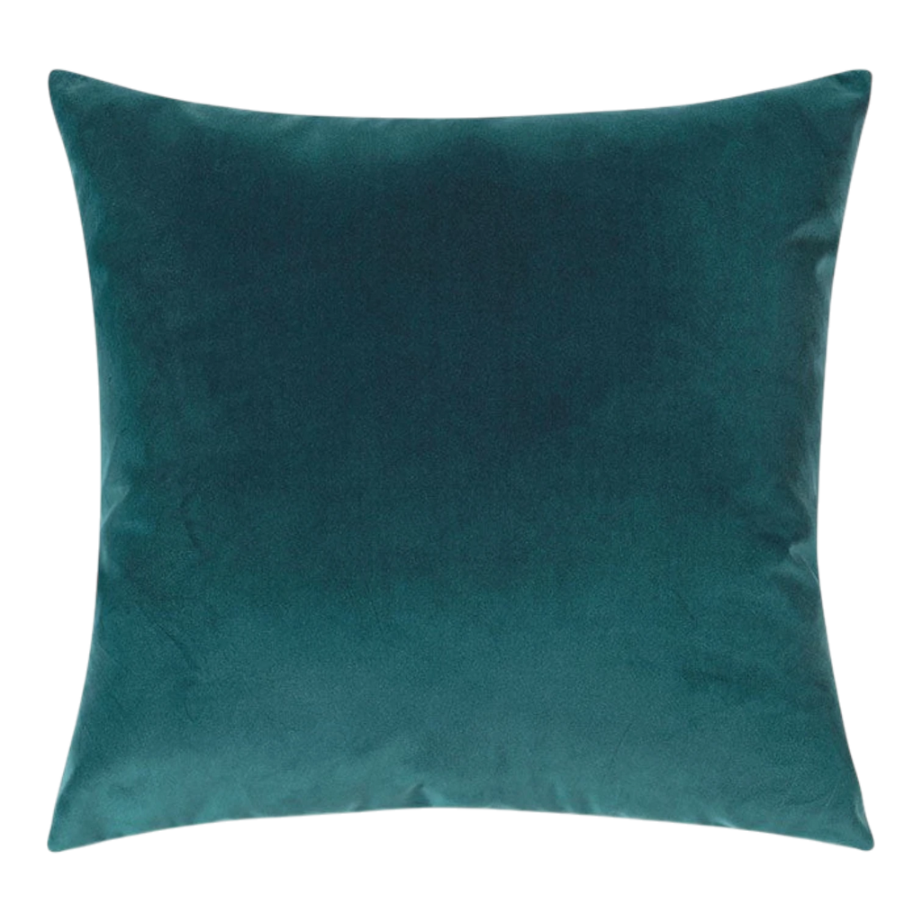 Uma Pillow Peacock