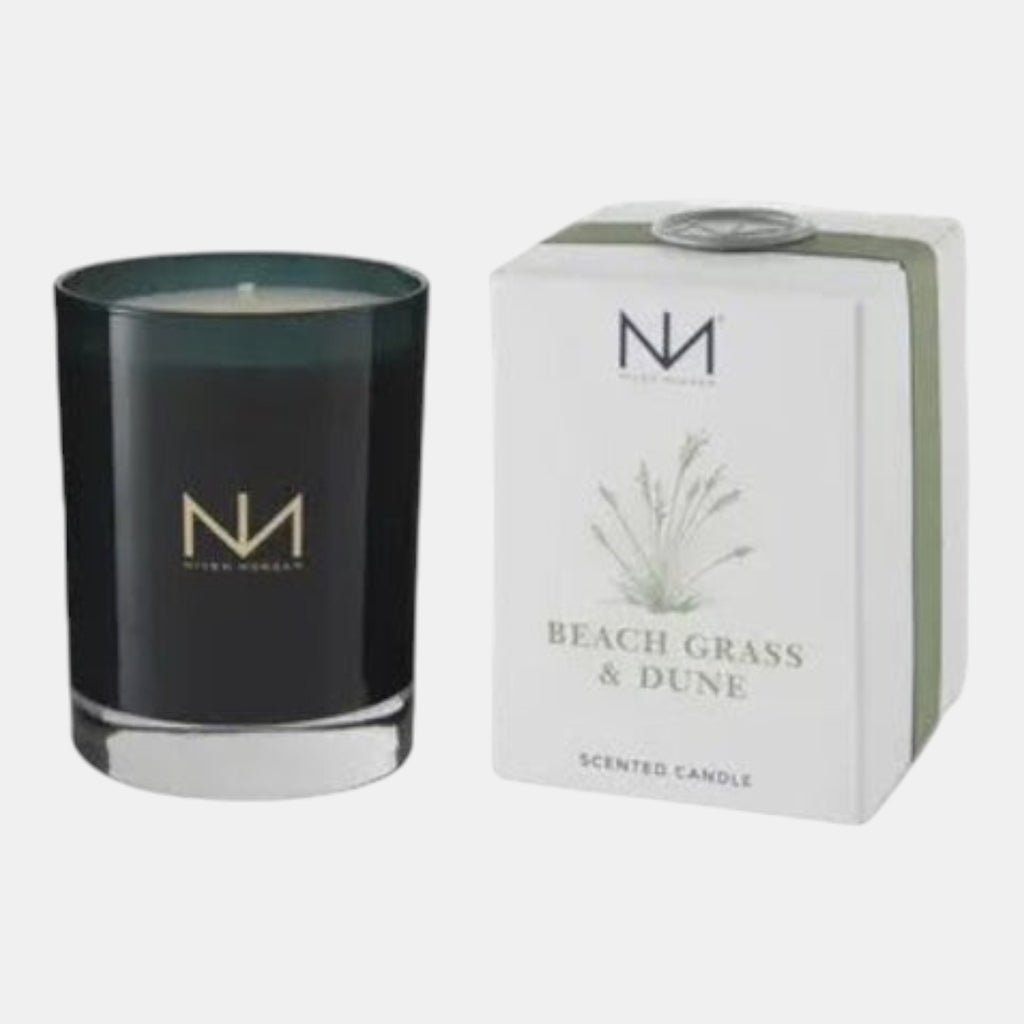 Beach Grass & Dune