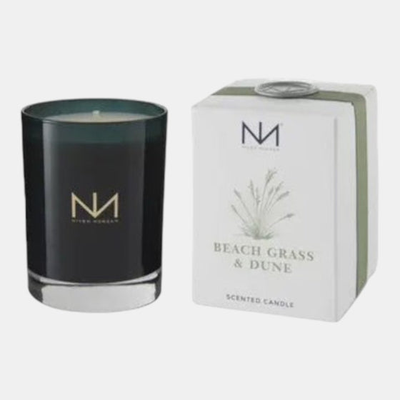 Beach Grass & Dune