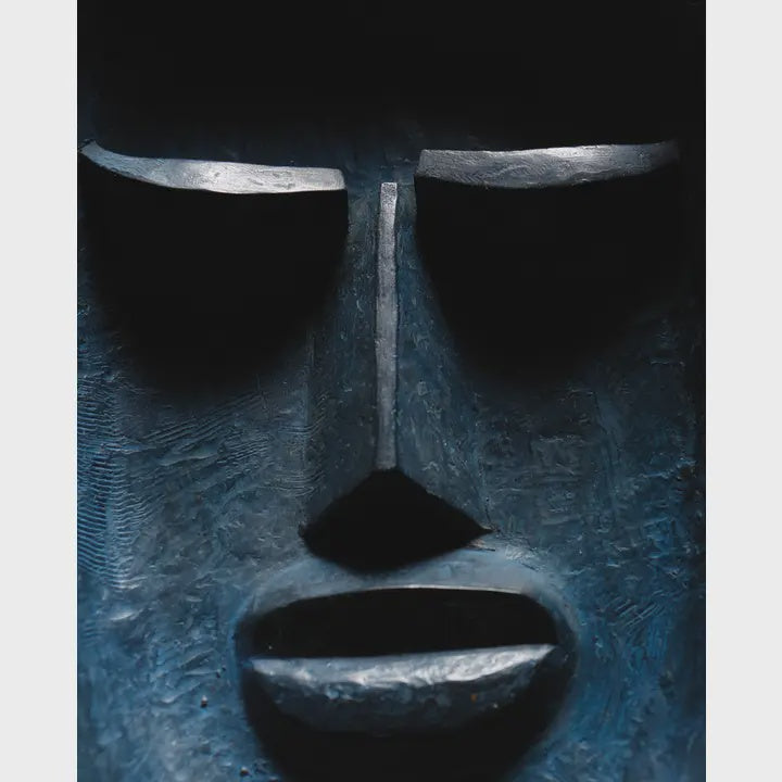 Strong-Cuevas Sculpture