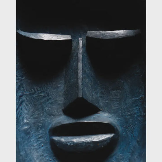 Strong-Cuevas Sculpture