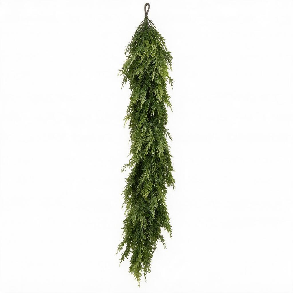 48" Norfolk Pine Garland