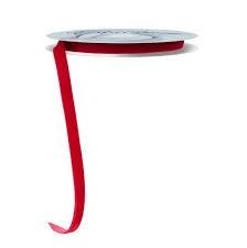Cranberry Unwired  Velvet - 5/8"