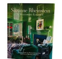 Suzanne Rheinstein