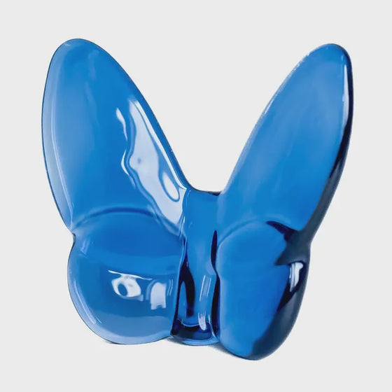 Le Mariposa Butterfly, Royal Blue