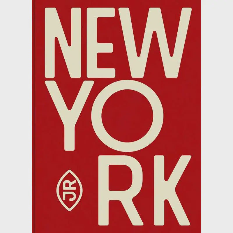 New York by Jr