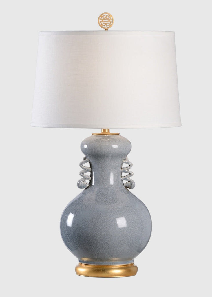 Chan Lamp