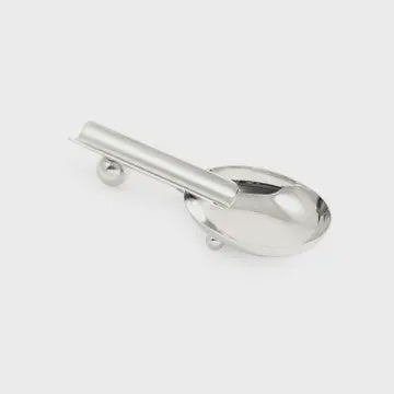 Stainless Single Cigar Ashtray