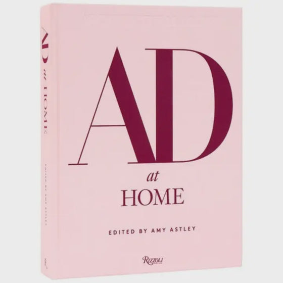 AD Architectural Digest at Home