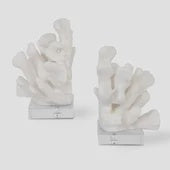 Charbel Bookends-S/2