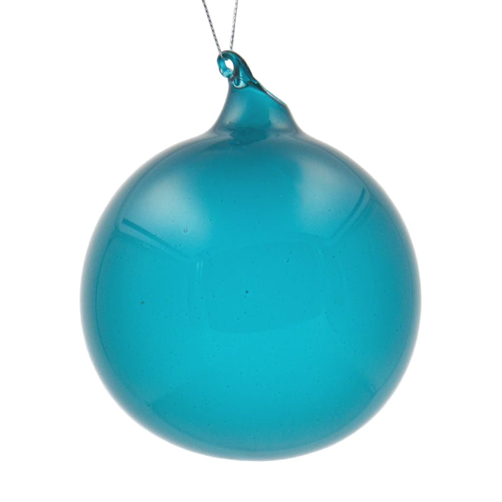 Eucalyptus Blue Bubblegum Ornament