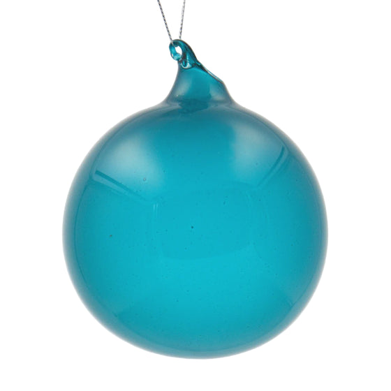 Eucalyptus Blue Bubblegum Ornament