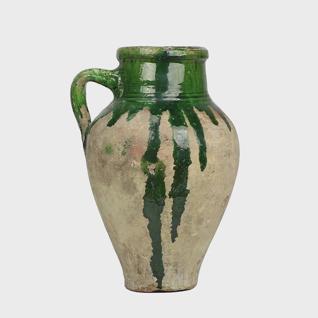Olive Jar - Small