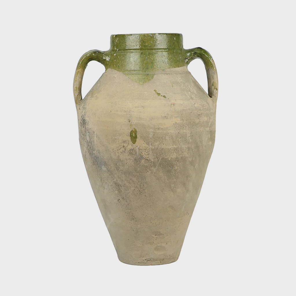 Olive Jar