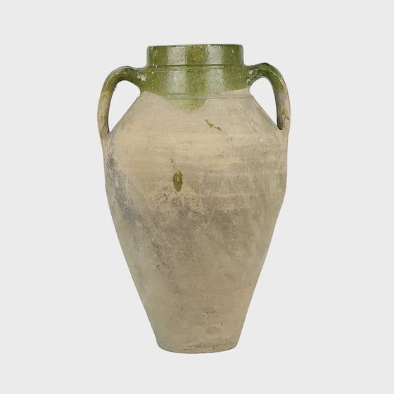 Olive Jar